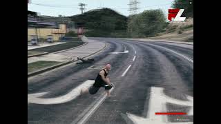 Fivem Highlights #2 | Greg Jr (.gg/TropaDa51)