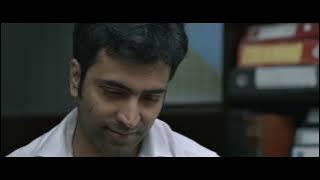 পুলিশের রিপোর্ট | Dwitiyo Purush | Parambrata | Anirban | Raima | Bangla Movie Scenes