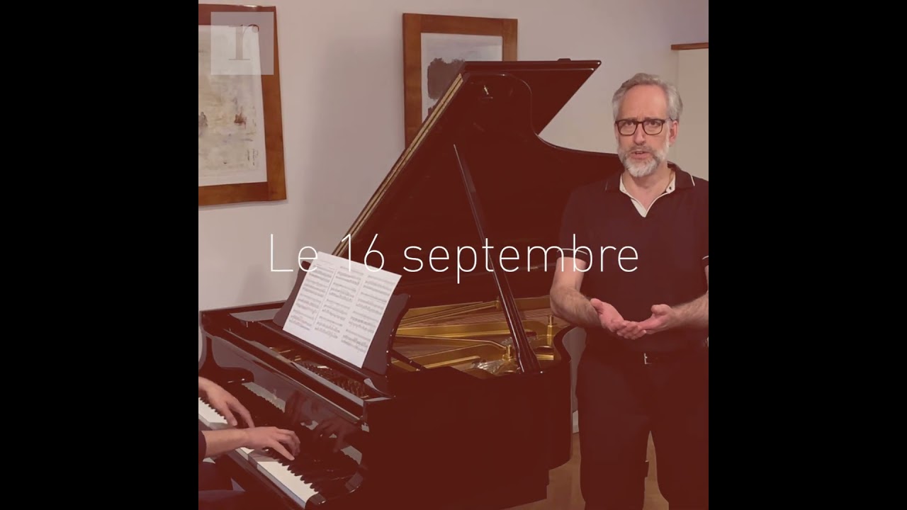 Watch Christian Immler et Andreas Frese au Festival de Royaumont 2023 on YouTube Watch Christian Immler et Andreas Frese au Festival de Royaumont 2023 on YouTube