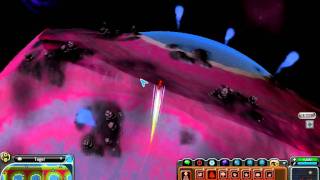 spore square planet