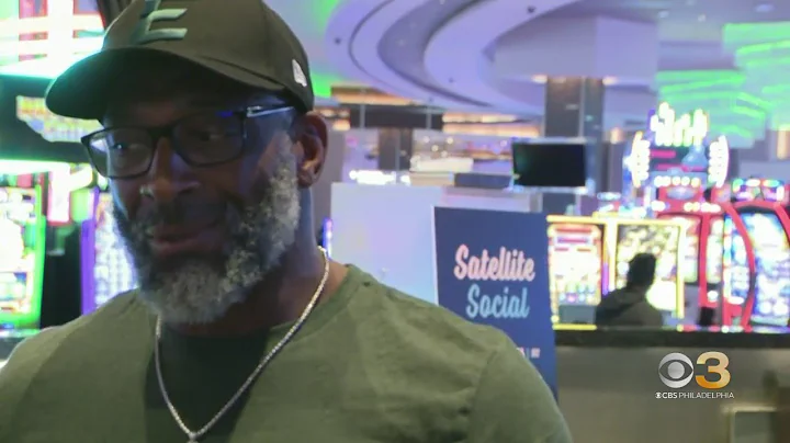 Former Eagles WR Irving Fryar says the Birds are p...