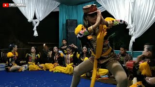 MISTIS ‼️ KIPRAH KIDUNG WAHYU KOLOSEBO - DIAJENG LISNA - DOLALAK PUTRI PUTRA ABADI