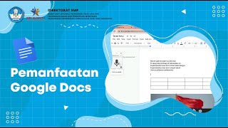 Pemanfaatan Google Docs