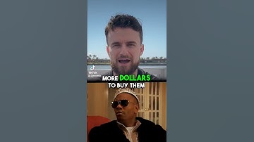 Inflation Explained In Under 30 Seconds 💯 #Inflation #Inflation2023 #FinancialLiteracy