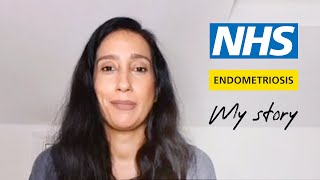 Endometriosis - My Story | NHS