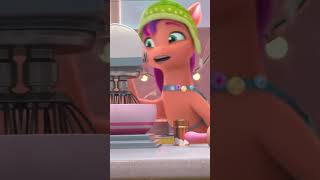 My Little Pony Nyanpasu Edit