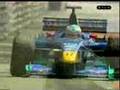 Formula 1  sound n vision monaco