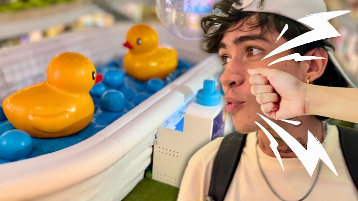 Me agreden por entrar a la bañera mas grande del mundo // ANDY