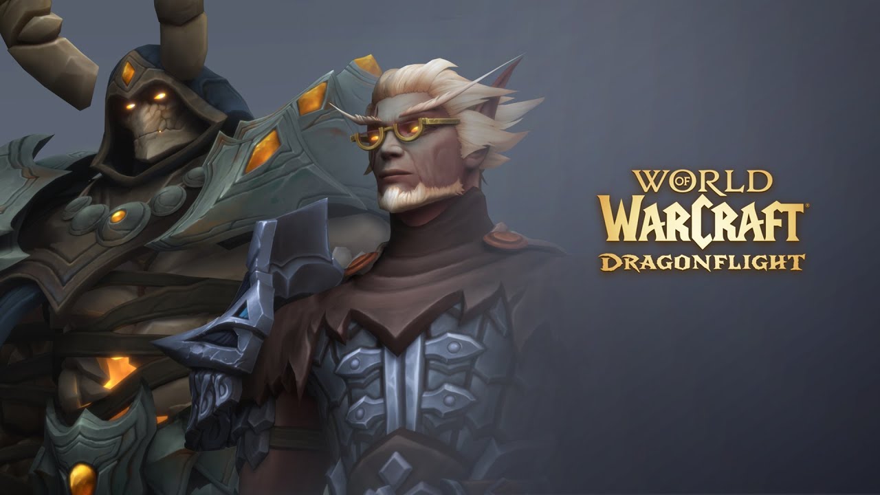Découvrez ce que vous réserve la mise à jour 10.1.7 de World of Warcraft : Dragonflight 