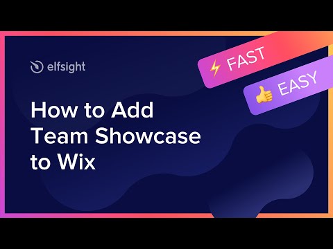 How to Add