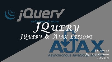 Урок 12 - Всплывающие подсказки