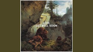 Video thumbnail of "Get Well Soon - I'm Painting Money"