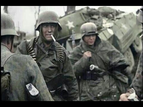 Ardennes 1944 - The Forgotten First Battle