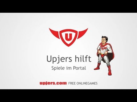 Upjers hilft -- Upjers Spiele Portal