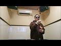 😎『歩き出してくれないか』松山千春(cover)