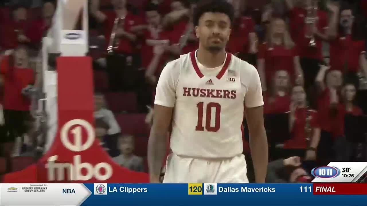 Artistic Game Thread: Nebraska V. North Dakota Background Illustration Artistic Game Thread: Nebraska V. North Dakota Background Illustration
