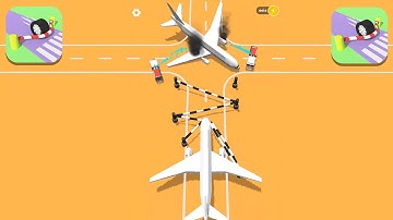 Rope Savior 3D-All Levels Walkthrough Mobile Gameplay iOS,Android Game New Update Max Level