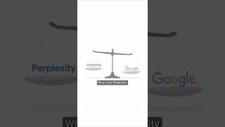 🤯 Perplexity AI is My New Google! (Here's Why It's BETTER!) 🚀