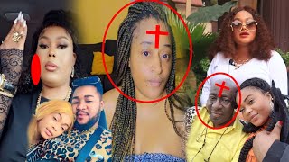 👉VOUS SEREZ CHOQUÉ 😭ACTRICE INFLUENCEUSE BENITHA AVOUE 4 VÉRITÉS CACHÉS SUR SA VIE DE COUPLE 💑DÉFUNT