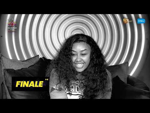 Live show 11: Trixie’s Bazozwa journey – BBMzansi | S6 | Mzansi Magic