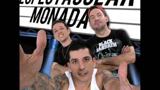 Video thumbnail of "11-Monada-Y ahora me voy"