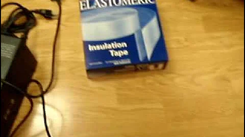 Corvette project part 1 of 3