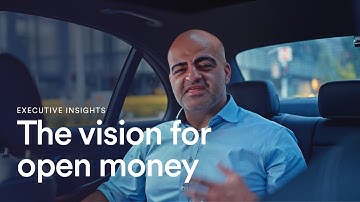Why some of the world’s most innovative organizations choose USDC - The vision for open money