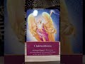 Card 7 Clairsentience