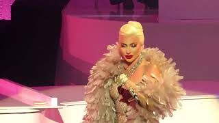 Lady Gaga - Bang, Bang (My Baby Shot Me Down) (April 23, 2022 - MGM Park, Las Vegas, NV)