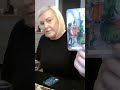 Daily Spiritual Guidance: Be Brave! Take The Leap | Intuitive Tarot Reading #shorts #tarot #fyp