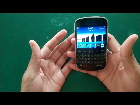 วีดีโอ: ฉันจะติดตั้ง BlackBerry world ใหม่ได้อย่างไร