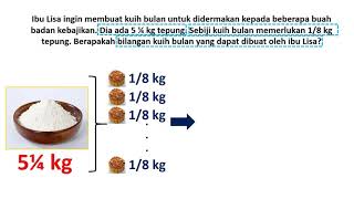 Latih Diri Soalan e Muka Surat 37 Buku Teks Matematik Tahun 6