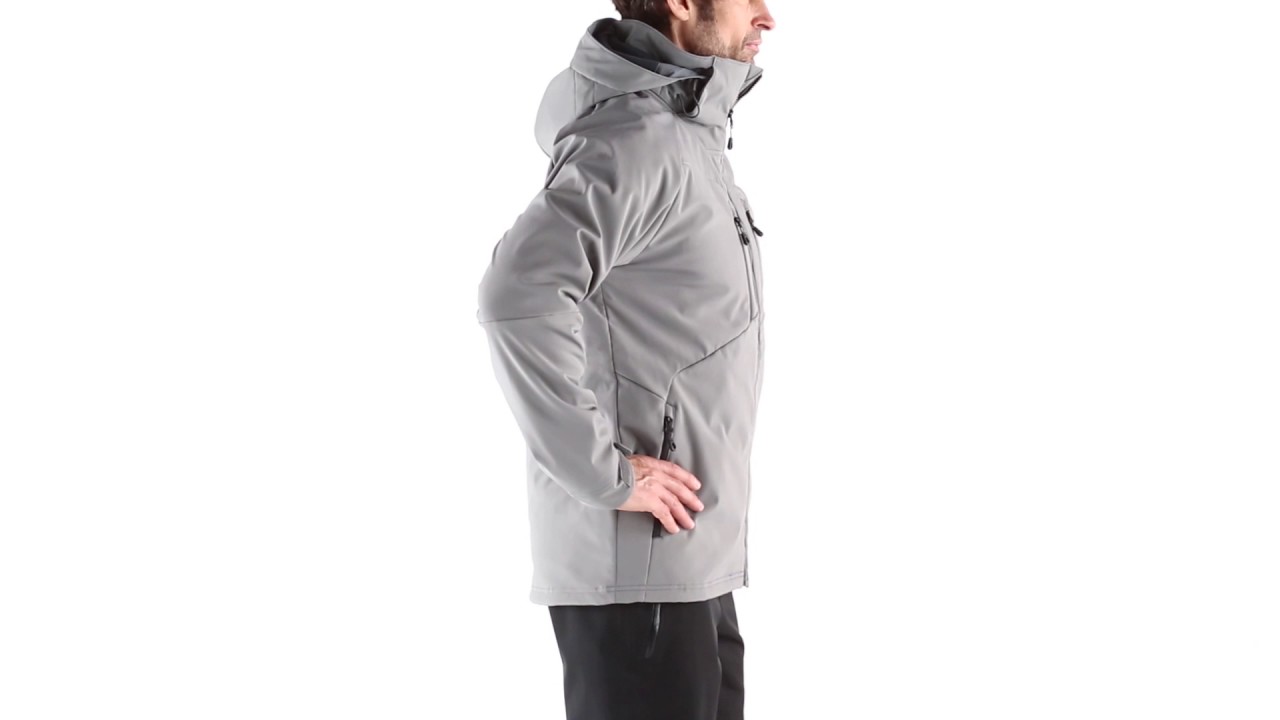 the north face apex storm peak triclimate