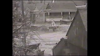 Pittsburgh Flood Of 1936