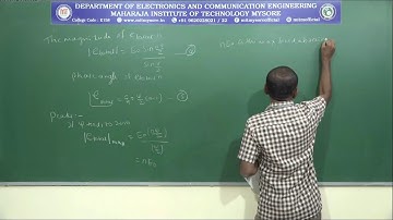 Linear Array/7Sem/ECE/M4/S4