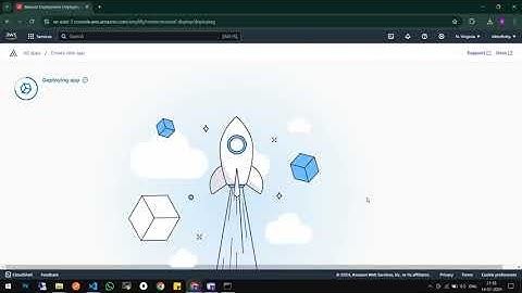 Deploy Your Next.js Application on AWS Amplify: A Step-by-Step Guide!