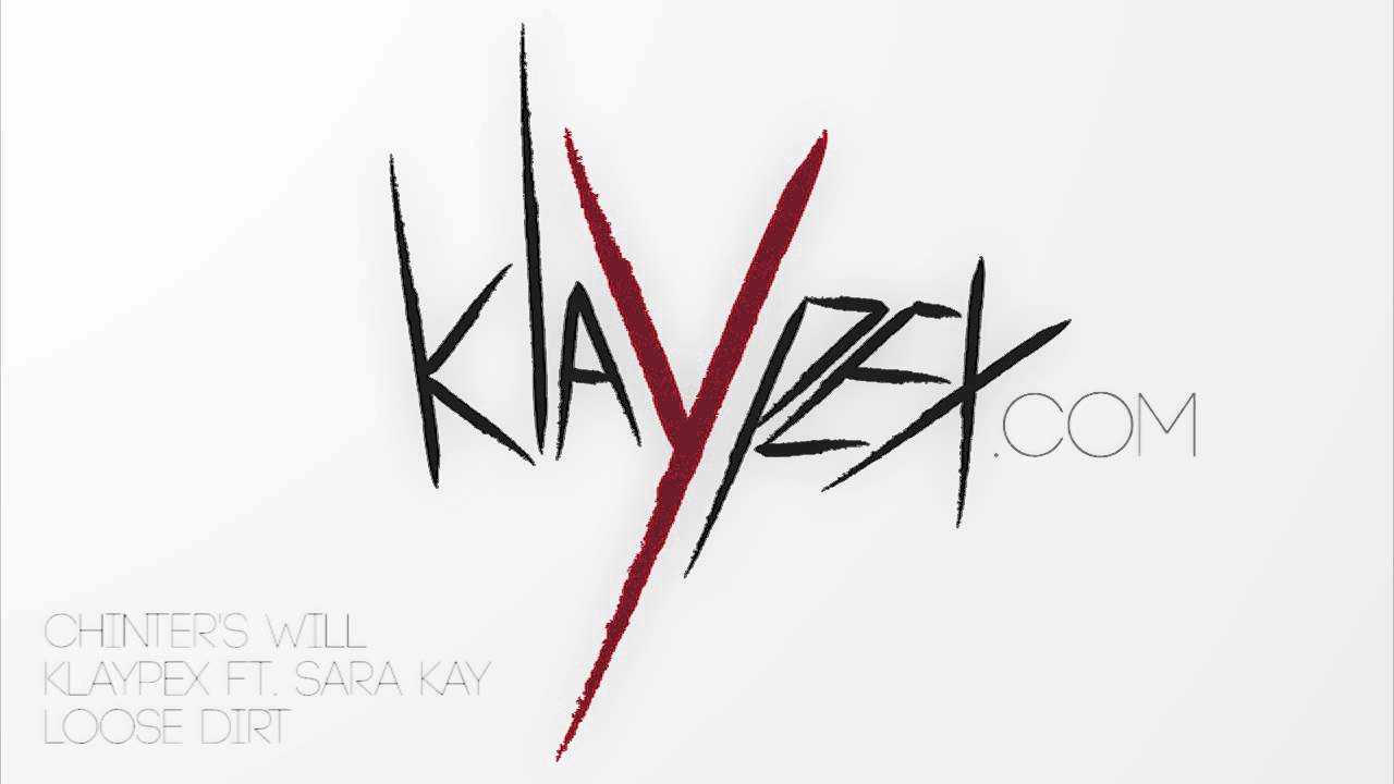 klaypex chinter will feat sara kay mp3