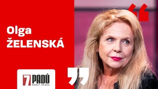 2. Olga Želenská (2. 4. 2024, Praha)