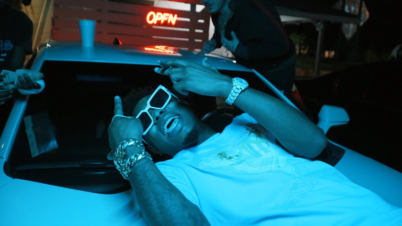 Yung Flexx - RTN (Official Music Video)