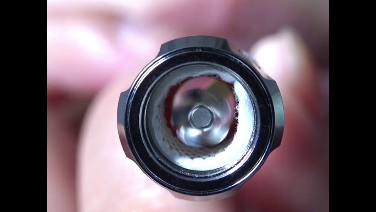 Eleaf Rotor Sub Ohm Tank---Turbo Powered Mesh is coming!