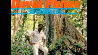 Video thumbnail of "DAVID PHILOE  ZANFAN REJETE MELODIE SEYCHELLOISE"