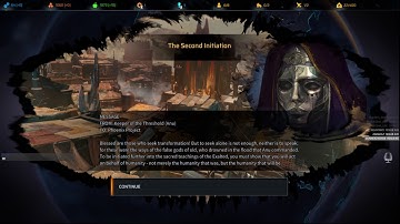 Phoenix Point - Legendary Campaign - Part 2 (Full Release)