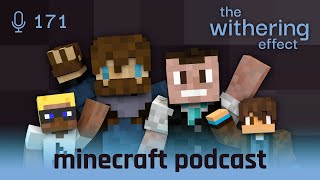 🎙️ Goodbye Jimbo with Carl and DiiKoj | Episode 171 | Minecraft Podcast