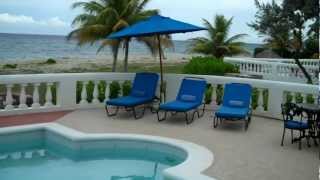 Half Moon Resort Jamaica