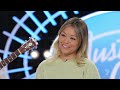 Australian Idol 2023 | Erica Padilla - River | Auditions