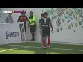 Mexico vs Costa Rica – Bronze medal match – 2022 IBSA Blind Football World Grand Prix Puebla