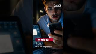 Psychology Behind Social Engineering Attacks | EC-Council University