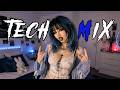 Techno Remix 2026 | Best Nonstop Techno Songs For Party, Gym, Gaming | techno 2026 | edm #074