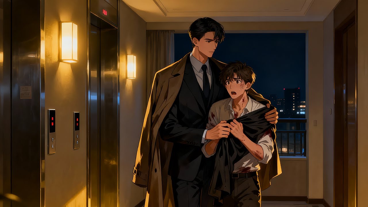 The Enigma CEO Overheard How I Was Treated on a Late-Night Call—He Arrived Before Dawn and Turned My