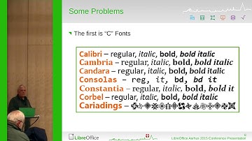 LibreOffice Migration Project "ULSS5"  (Enio Gemmo)